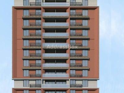 Commercial Projects by Shyam Soham Realty | SHYAM SOHAM - Commercial