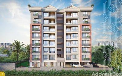 Commercial Projects by Shivam Developers | BILIPATRA - Commercial