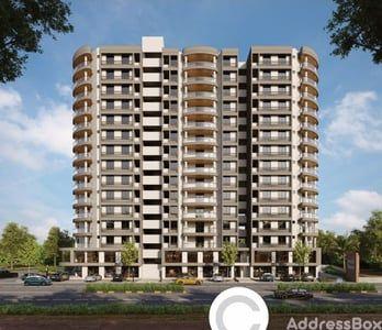 Residential Projects by Swastik Infra | SWASTIK SKYVIEW