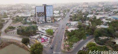 Office for Sale in Gota, Ahmedabad | Arise One