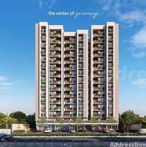 SAPPHIRE VERONICA Exterior