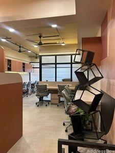 Office for Rent in Shilaj, Ahmedabad | One World West