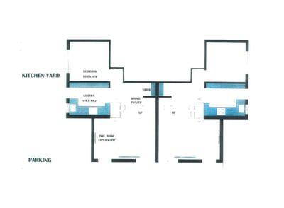 ROYAL ORCHID Floor Plan