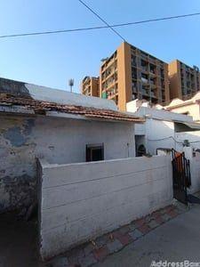 Duplex for Sale in Vatva, Ahmedabad | Nilgiri Society