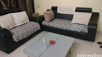 Property in Makarba | Ahmedabad