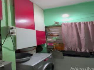 1 BHK Flats / Apartments for Sale in Sola Bhagwat Ahmedabad | Gokuldham Residency