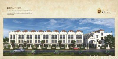 JALDEEP CASA Exterior