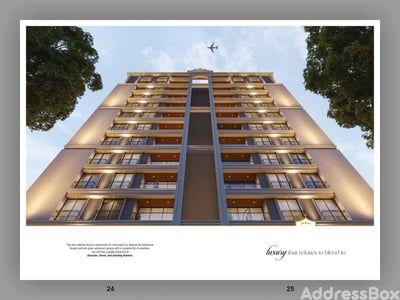 SIGNOR HERITAGE Exterior