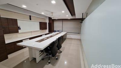 Office Space Below 60 Lakhs for Sale in Vastrapur, Ahmedabad | Abhishree Adroit