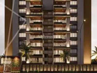 Residential Projects by Manisha Reality | MERRIOTT PARADISE