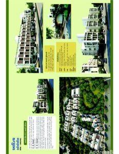 Residential Projects by J P Developers | ADITYA OASIS