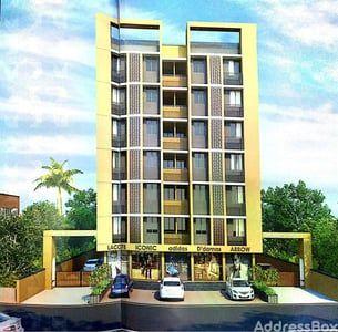 Residential Projects in New Vatva, Ahmedabad | Neelkanth Heights - 2