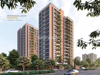 SWEVEN BY SIGNATURE Exterior
