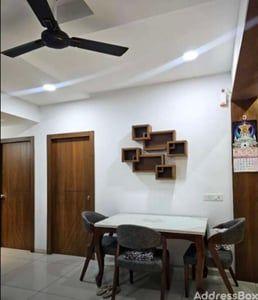 3 BHK Flats / Apartments for Sale in Mansa Gandhinagar | Samved Green Valley