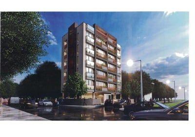 Residential Projects by Hetav Jayeshbhai Shah Proprietor Of Shree Veer Developers | Hema Apartments