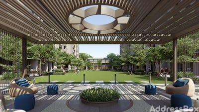 SHALIGRAM PRESTIGE Common Area