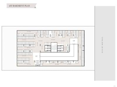 Grand Imperia Floor Plan
