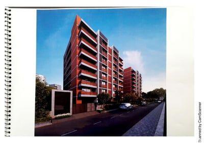 Residential Projects by S.v. Construction | NORTHVIEW CO.OP. HOUSING SOCIETY LTD PART-4