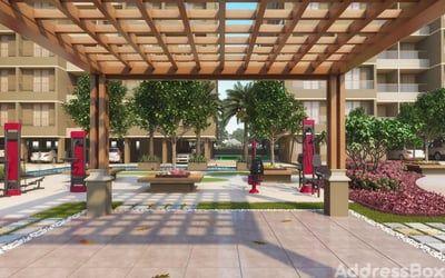 Pramukh Horizon 2 Amenities