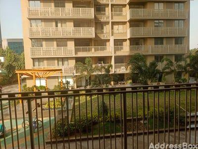 Residential Projects by Sharanya Buildspace Llp | Sharanya Skyvue