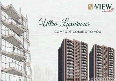 Commercial Projects by Tripada Buildcon | THE VIEW - Commercial