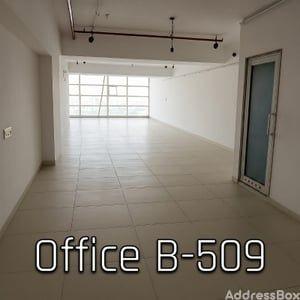 Office for Sale in Sarkhej Road, Gandhinagar | MONDEAL SQUARE