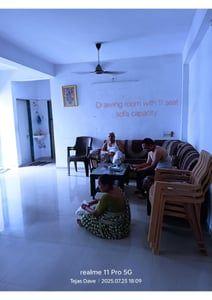 Property in Vastral | Ahmedabad