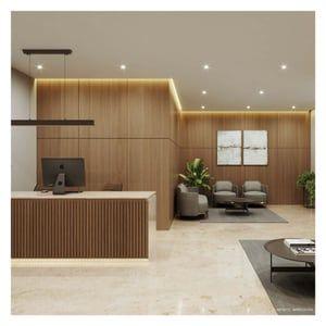 MONDEAL TWO Common Area