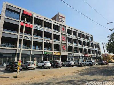 Commercial Shops for Rent in Ahmedabad | Venus Avan Busineee center