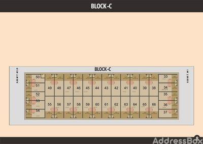 RADHE KRISHNA INDUSTRIAL HUB Floor Plan