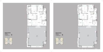 AATISHYA 100 Floor Plan