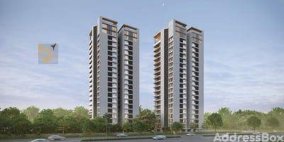 L3- SUPERCITY Exterior