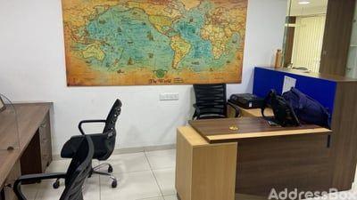 Property in Makarba | Ahmedabad