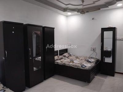 PG in Memnagar, Ahmedabad | NEW ANUPAMA