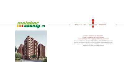Residential Projects by Ganesh Housing Corporation Limited | Malabar County 3