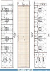 BALMUKUND INDUSTRIAL PARK Floor Plan