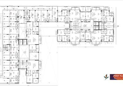 Shantam Parmeshwar Floor Plan