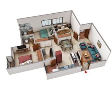 Property in Nana Chiloda | Ahmedabad