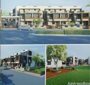 NIVAAN GREENS Exterior