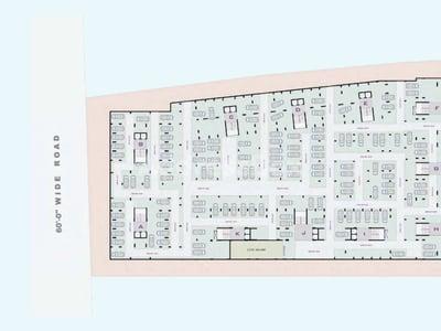 SHREEM AVDHESH Floor Plan