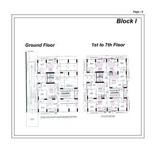 Bansi Park Phase-2 Floor Plan