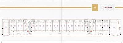 OMKAR PLAZA Floor Plan