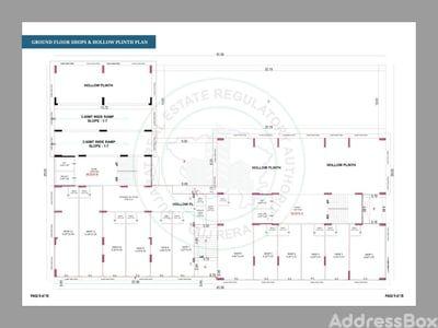 SHIV GANESH Floor Plan