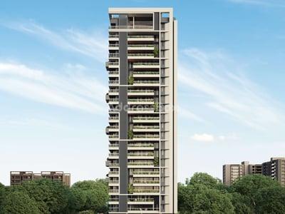 BINORI BELMONT Exterior