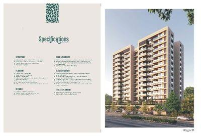 Residential Projects by Hn Hari Aanantam Infrastructure | AARYAAN BY HARI GROUP