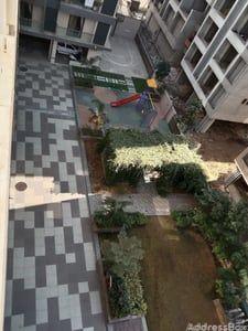 Flats / Apartments Below 70 Lakhs for Sale in Badpura, Ahmedabad | Horizon 1,