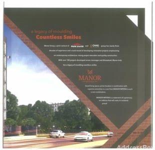 MANOR IMPERIA Others