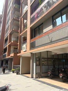 Property in New Ranip | Ahmedabad