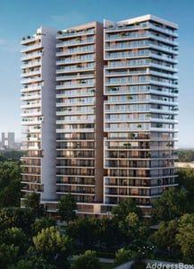 Shivalik Presente Exterior
