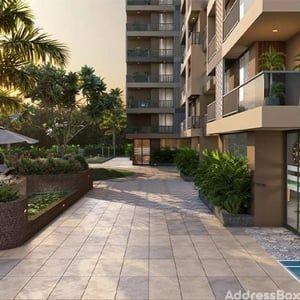 Property in Sargasan | Gandhinagar